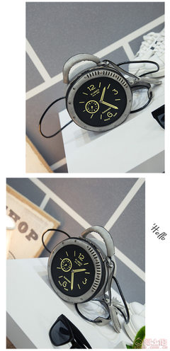 2017新款女士圓形包包 時尚與實用的完美結合