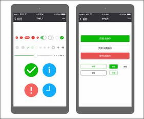 開發(fā)微信小程序必知的五大事件