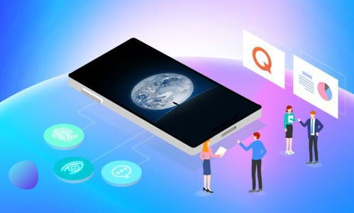 智慧數字經營系統軟件開發定制,零售業解決方案