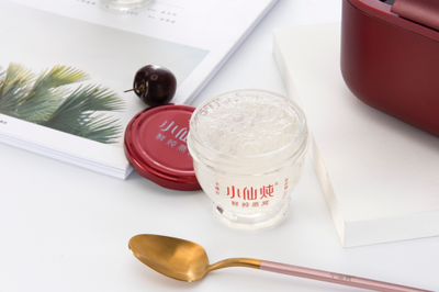 新制造時(shí)代 小仙燉憑什么實(shí)現(xiàn)品牌的彎道超車(chē)?