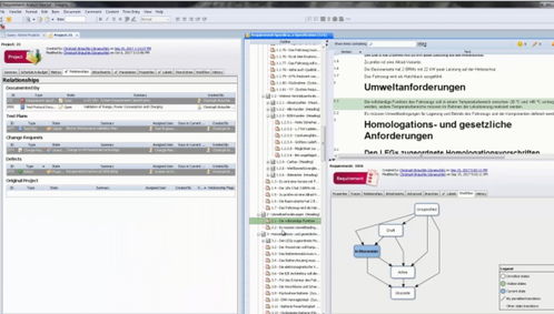 如何選擇最佳需求管理軟件 14款主流工具詳解與評(píng)測(cè)